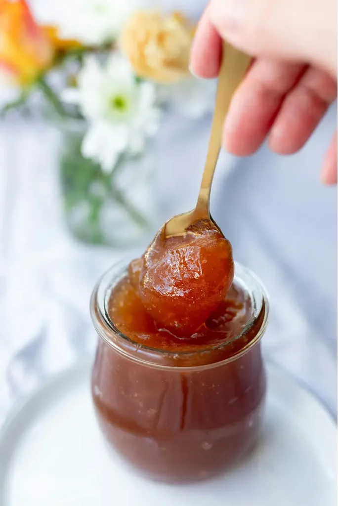 Marmelády Vychutney – ovocné delikatesy bez náhražek